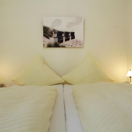 Ferienwohnung Mare Nostrum 1 Westerland Exteriör bild