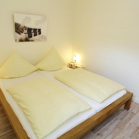 Ferienwohnung Mare Nostrum 1 Westerland Exteriör bild