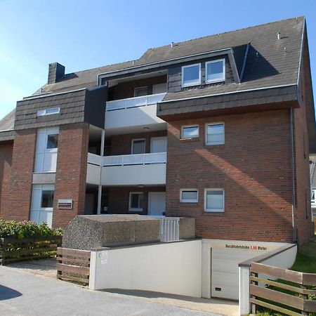 Ferienwohnung Mare Nostrum 1 Westerland Exteriör bild